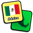 Icon of program: States of Mexico Quiz