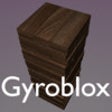 Icon of program: Gyroblox (Universal)
