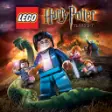 Icon of program: Lego Harry Potter: Years …