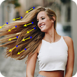 Photo Motion : Pictures Animation icon