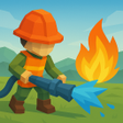 Icon of program: Fireman Survival
