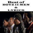 Icono de programa: BEST OF BOYZ II MEN & LYR…