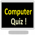 Icon of program: Computer Quiz 2K