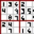 Icon of program: Tams11 Sudoku