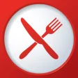 Icon of program: Restaurant Locator / Rest…