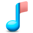 Icon of program: Muzzy for iTunes