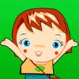 Icon of program: best English songs for ki…