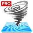 Icon of program: Sea Storm 3D Pro LWP