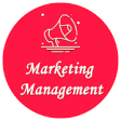 Icon of program: Learn Marketing Managemen…