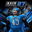 Icon of program: Axis Football 2027