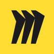 Icon of program: Miro: online collaborativ…