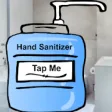 Icon of program: Hand Sanitizer Simulator