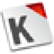 Icono de programa: Klipfolio Dashboard for G…