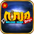 Icono de programa: Ninja Huyền Thoại - Origi…