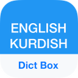 Icono de programa: English Kurdish Dictionar…
