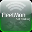 Icon of program: Fleetmon Sat mobile