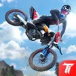 Icon of program: TiMX: This is Motocross