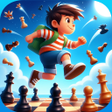 Icono de programa: ChessMatec