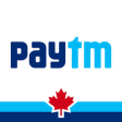 Icon of program: Paytm Canada
