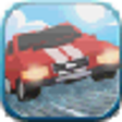 Icono de programa: Ziggy Road ZigZag Racer