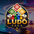 Icono de programa: Ludo Saga: Online Ludo Ga…
