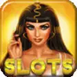 Icon of program: A Slots of the Nile 777 (…