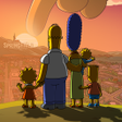 Icon of program: The Simpsons: Tapped Out