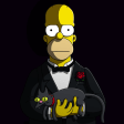 Icon of program: The Simpsons: Tapped Out