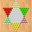 Icon of program: Chinese Checkers