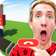 Icono de programa: Fake Call App !