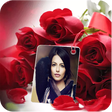 Rose Photo Frames icon