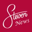 Icon of program: News Reader - for Stevens…