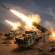 Icon of program: Modern Artillery Strike