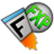 Icono de programa: FlashFXP USB Portable