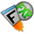 Icon of program: FlashFXP USB Portable