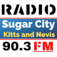 Icon of program: Sugar City Fm 90.3 Kitts …