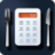 Icono de programa: Simple Split & Tip Calcul…