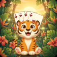 Icono de programa: Solitaire Tropicana