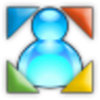 Icon of program: MSN Slide Max