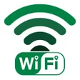 Icon of program: Wifi Hotspot Location Map
