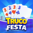 Truco Festa icon