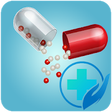 Icono de programa: Pharmapedia Medical Guide…