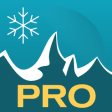 Icon of program: Snow Report Ski App Pro