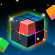 Icon of program: Cube Crush: Beam Blaster