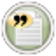 Icon of program: Star Quotes Network Editi…