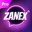 Icon of program: Zanex Pro -Video ChatsFri…