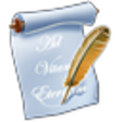 Icono de programa: Startup Notice