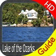 Icon of program: Lake of the Ozarks - fish…