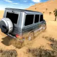 Icon of program: 4X4 SUV Desert Jeep Drivi…