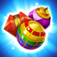 Icono de programa: Jewels & Genies: Aladdin …